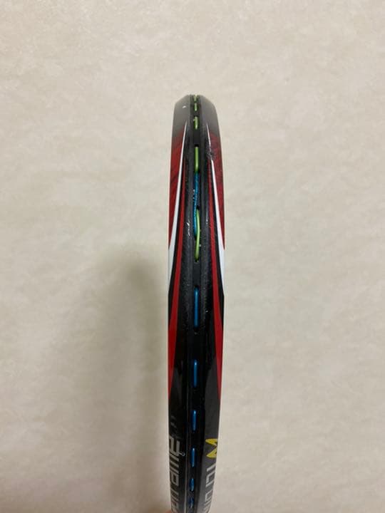 YONEX ヨネックス ソフトテニスラケット nexiga90v