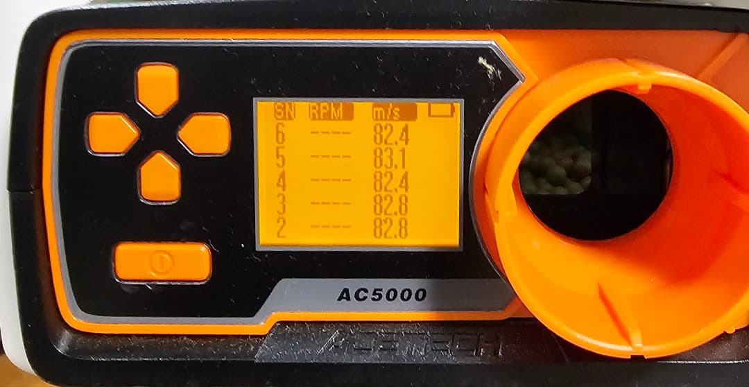 東京マルイ L96 AWS ブラックストック