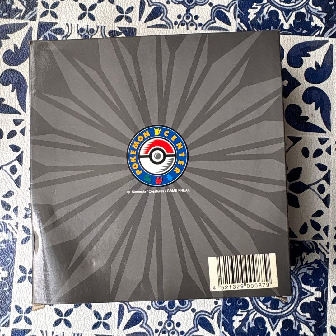 ポケットモンスター 3周年記念ピンセット 限定版