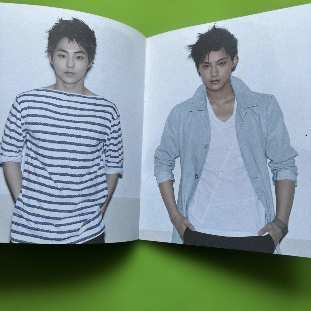 中国語版■ EXO-M 1st mini album 『MAMA』