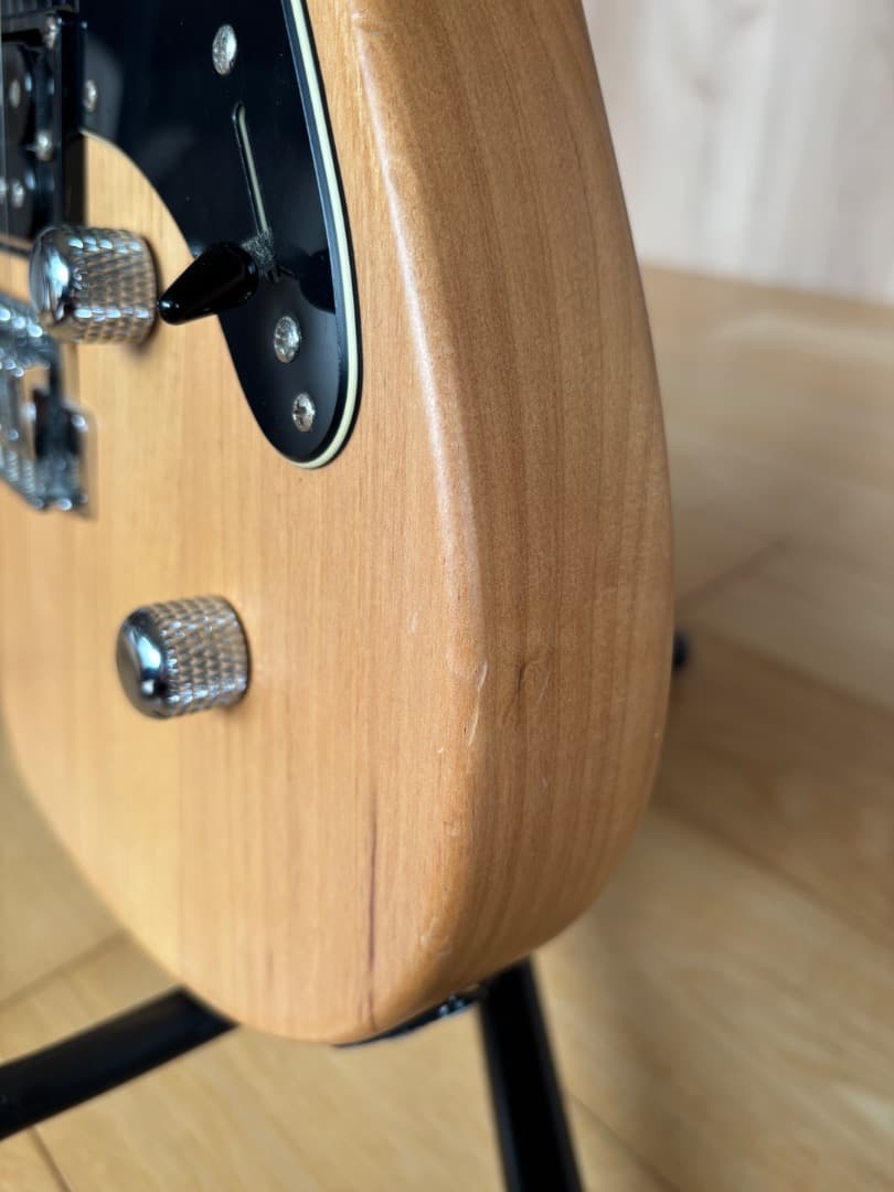 [ぺP商品] YAMAHA PACIFICA 112VMX