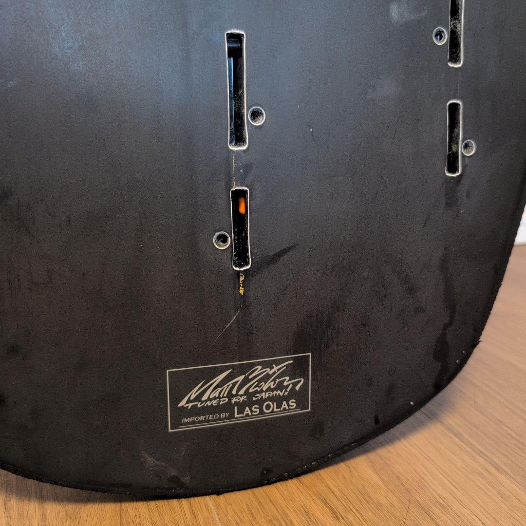 【只今今月末まで１万円値下げ中】プレセボ　オルカ　placebo ORCA