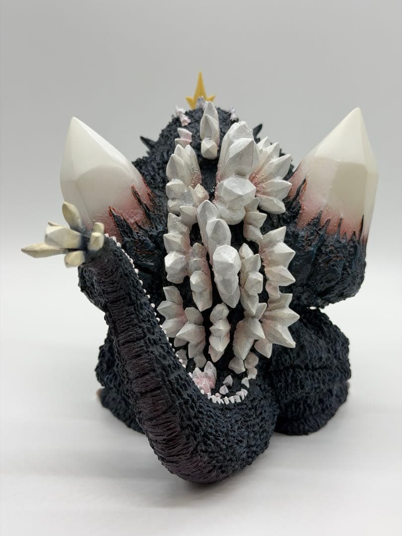 ブ*ち様 デフォリアル　スペースゴジラ ファイナルバトルVer.