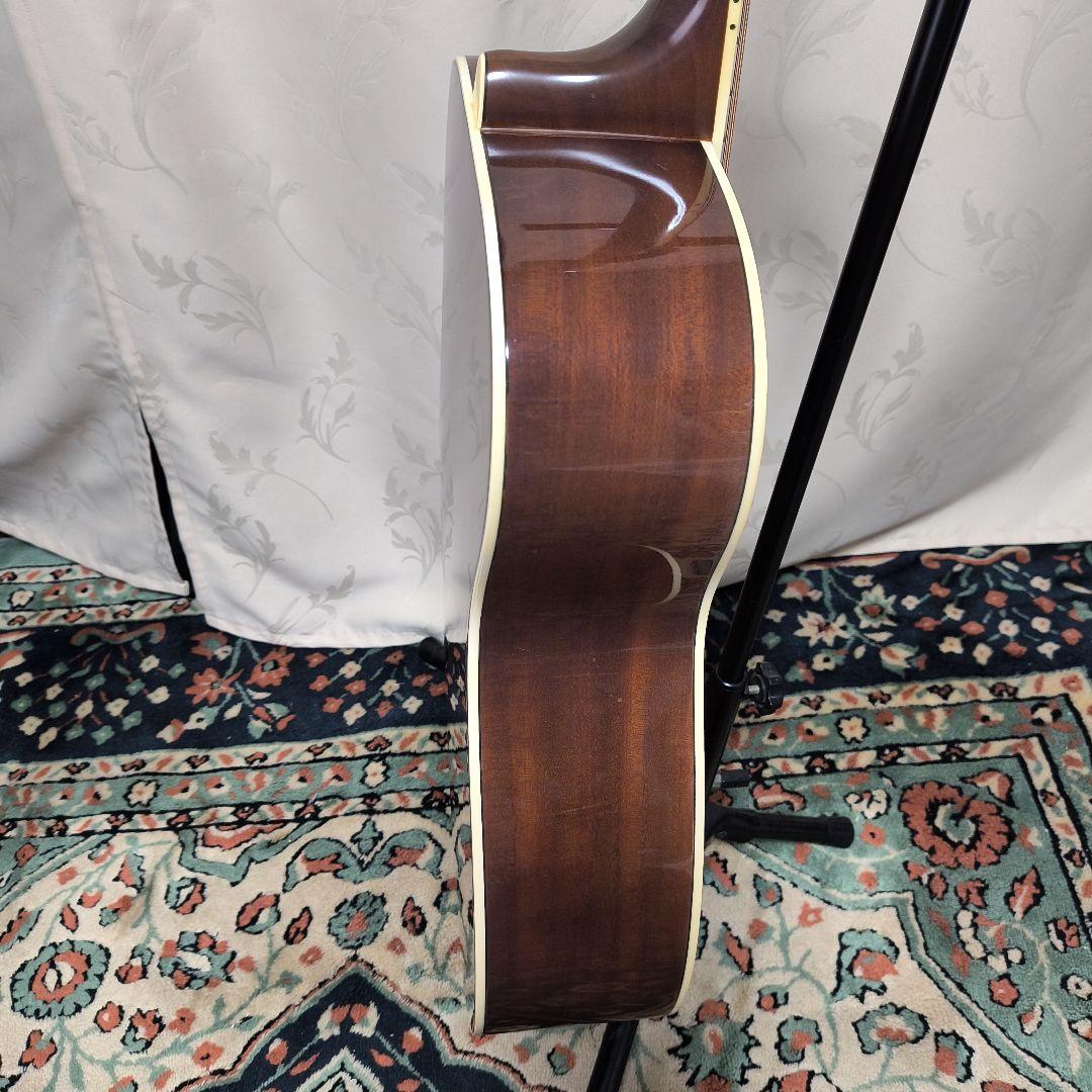 Yamaha　FS-423S アコースティックギター