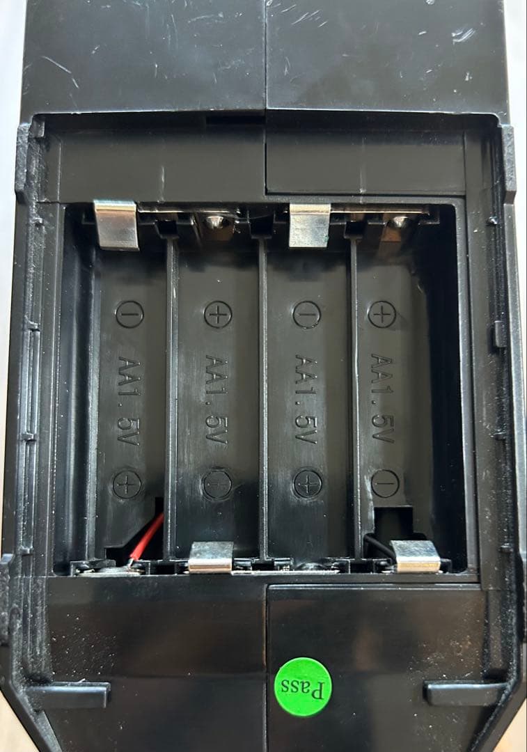 アキシャル　scx10 novak GoaT 3s 18.5tモーター　　京商