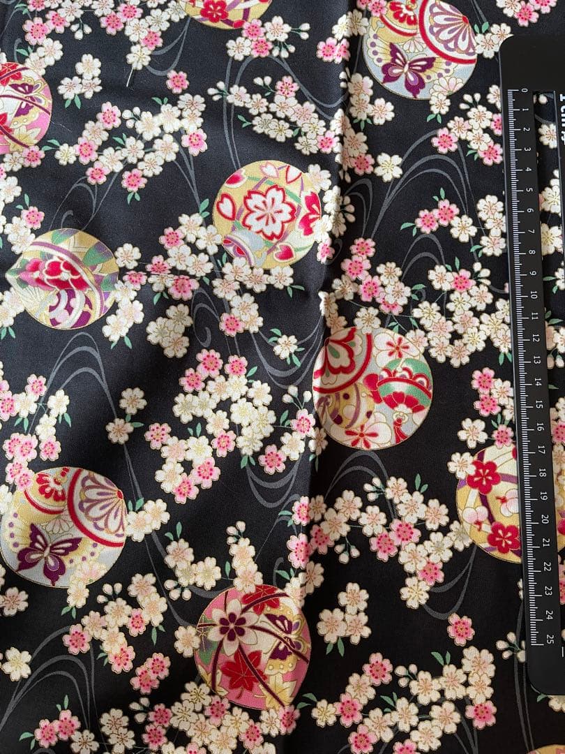 受付中❣️オーダー本格仕立てお着物(綿、ウール、モスリン等)