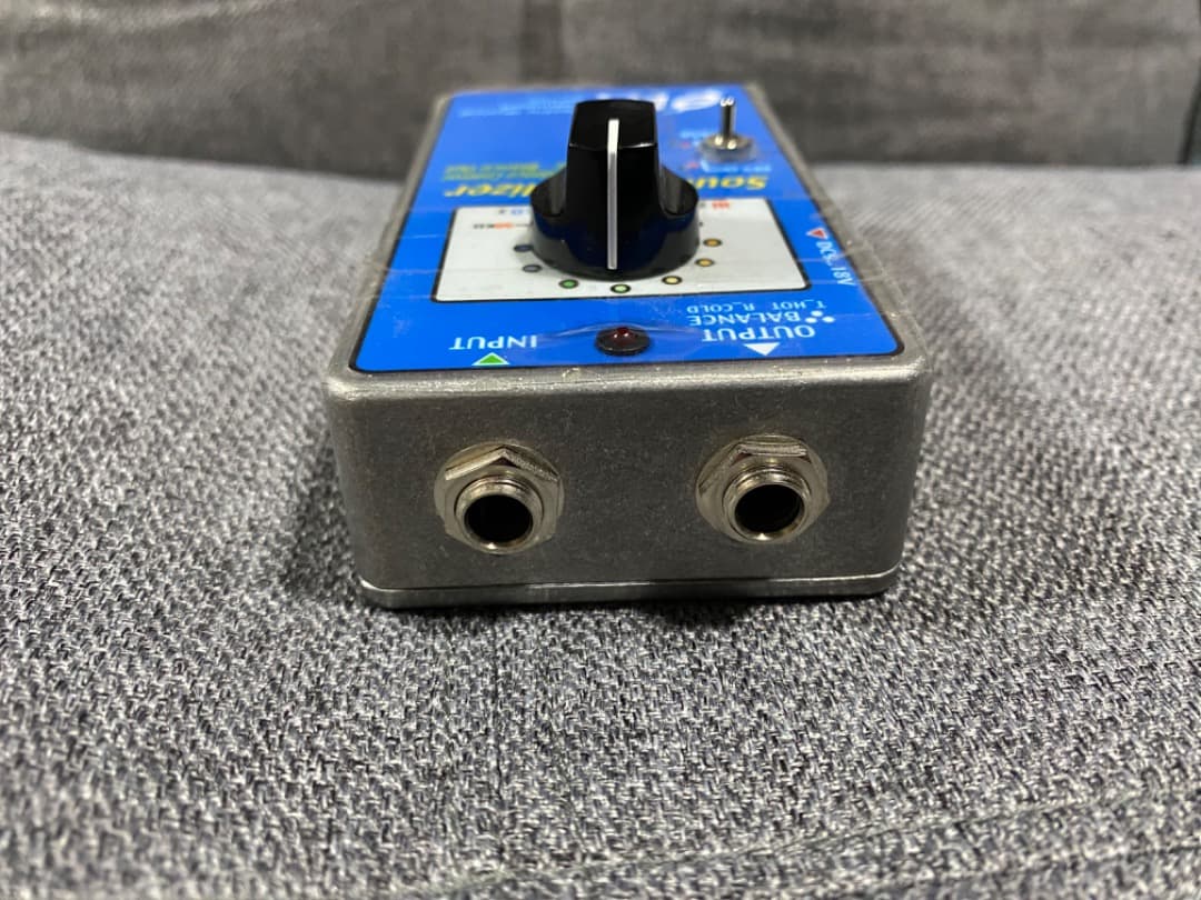 ギター EVA PHC-VIC Sound Stabilizer