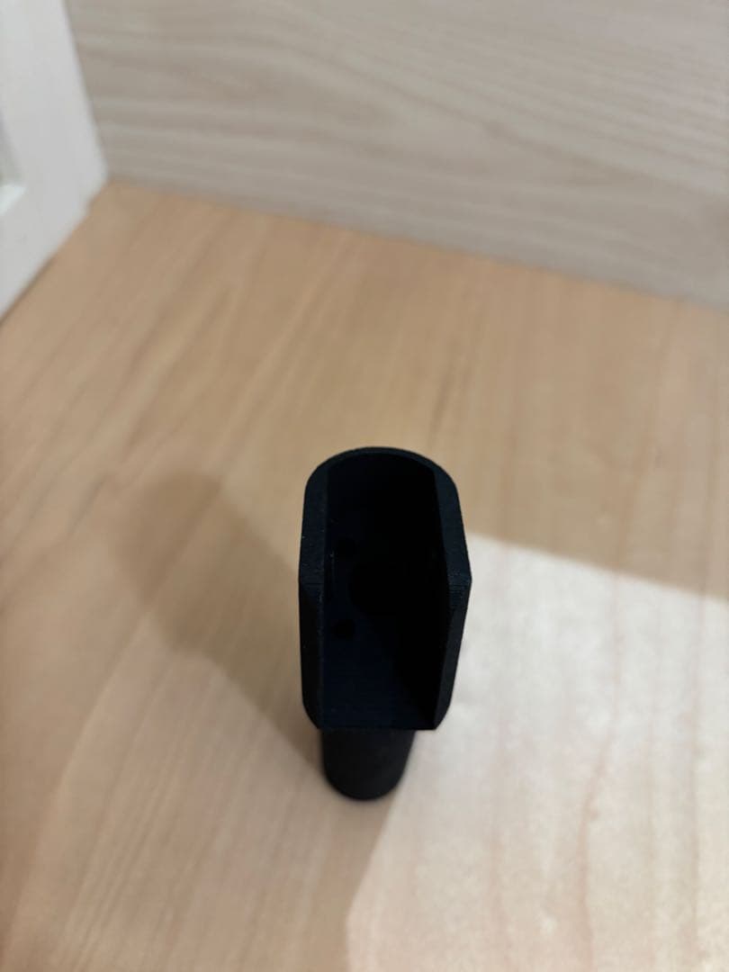 ROD技研 外部ソース　ペイントボールマーカー　SIGGボトルアダプター　M4