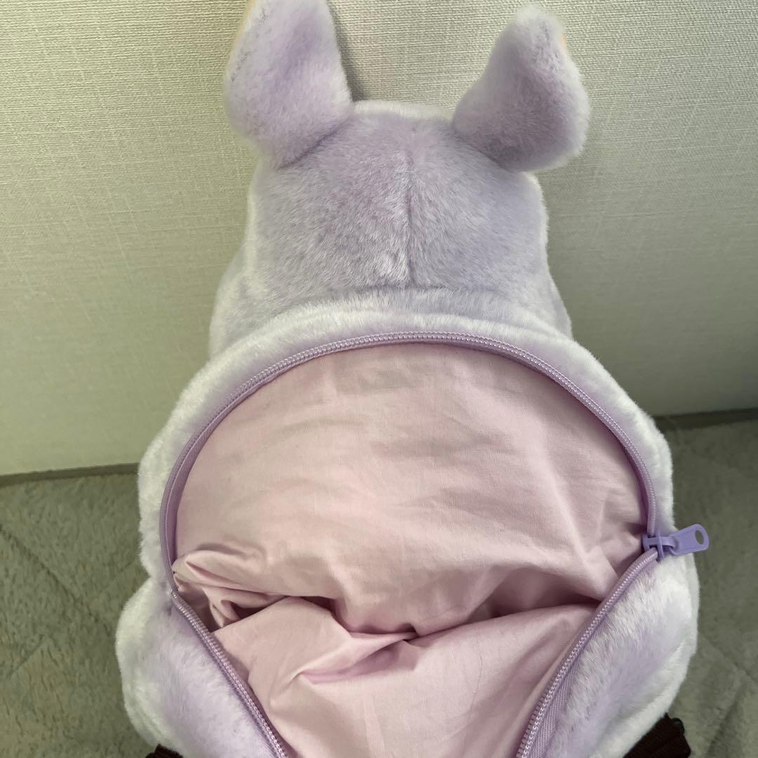 【千と千尋の神隠し】サン・アロー スタジオジブリ 坊ねずみリュック