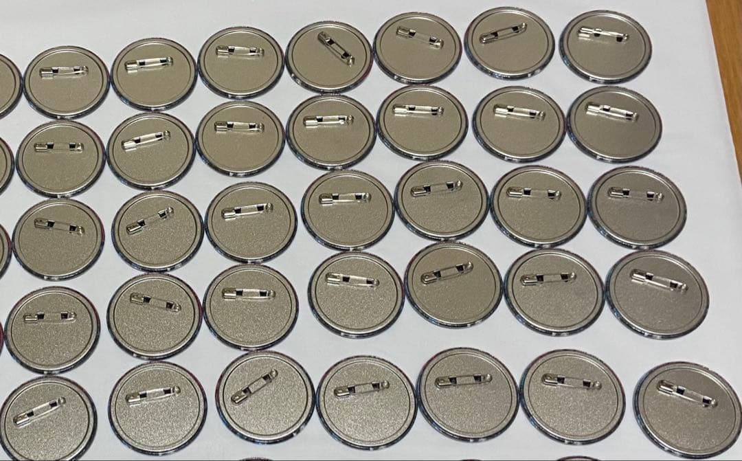 まふまふ 暗い微睡みの呼ぶ方へ 35点 缶バッジ 世会色ユニバース ひきライ