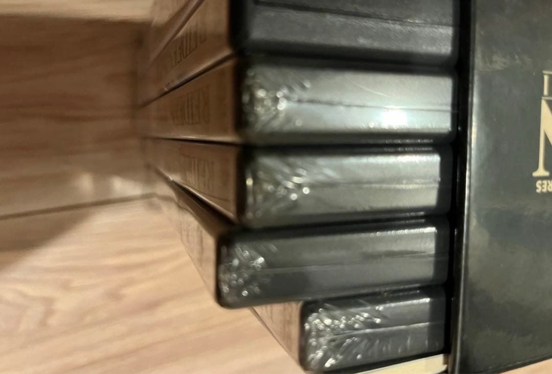 未開封含む　勇者ライディーン DVDメモリアルBOX(1)〈7枚組〉