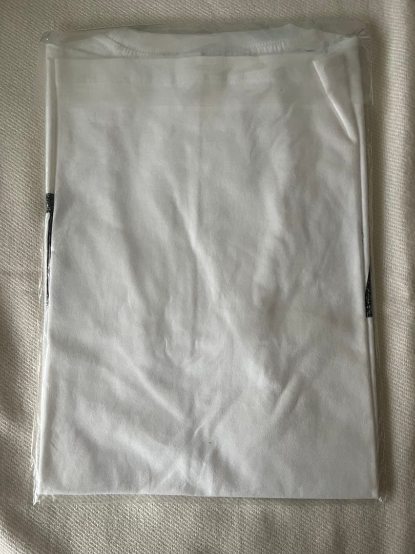 【新品未開封】舞台 BACKBEAT Tシャツ 4枚セット Mサイズ