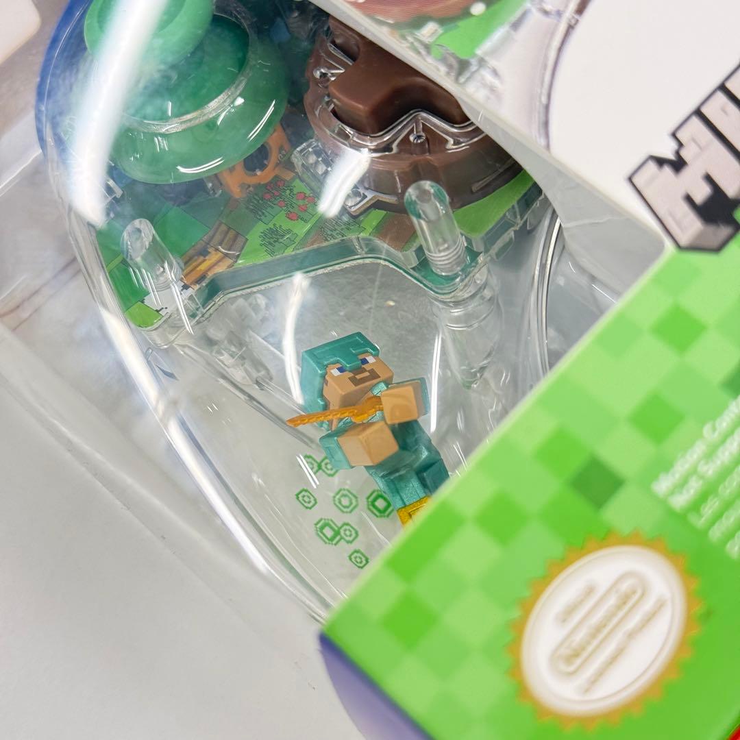 【新品 未開封】任天堂公式ライセンス｜PDP Switch｜マイクラプロコン