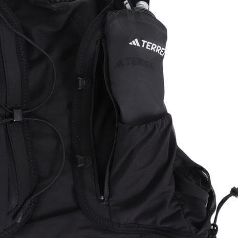 [新品 送料込] Mサイズ アディダス テレックス トレイルランニングベスト