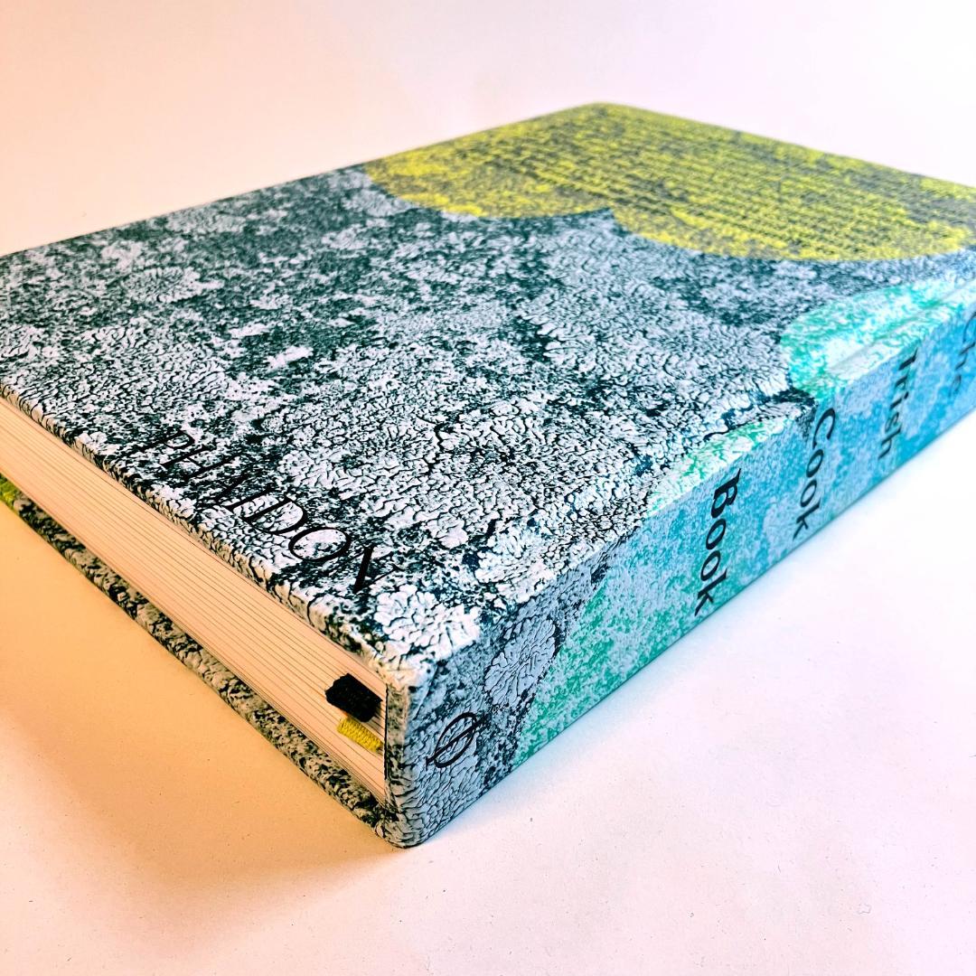 【洋書・料理本】The Irish Cookbook