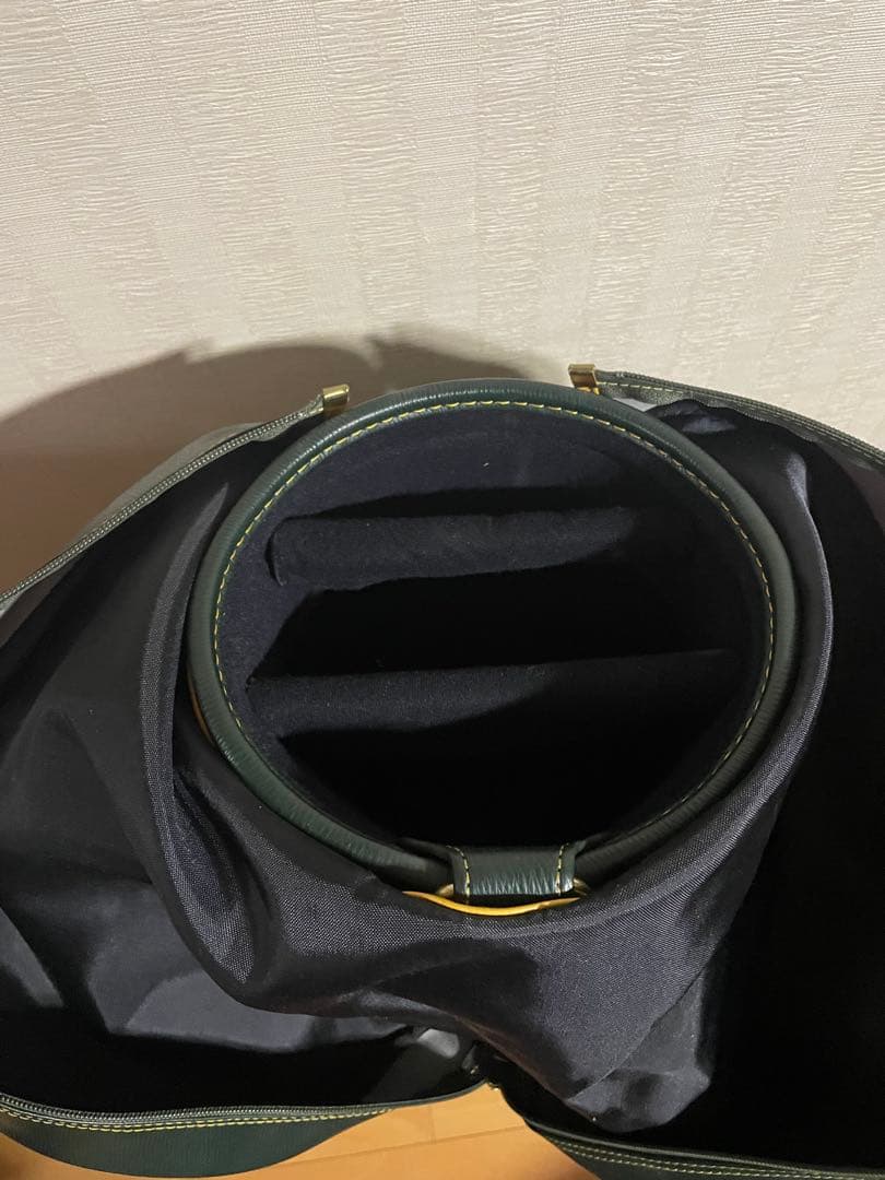 Black & White ゴルフバッグ・キャディバッグ