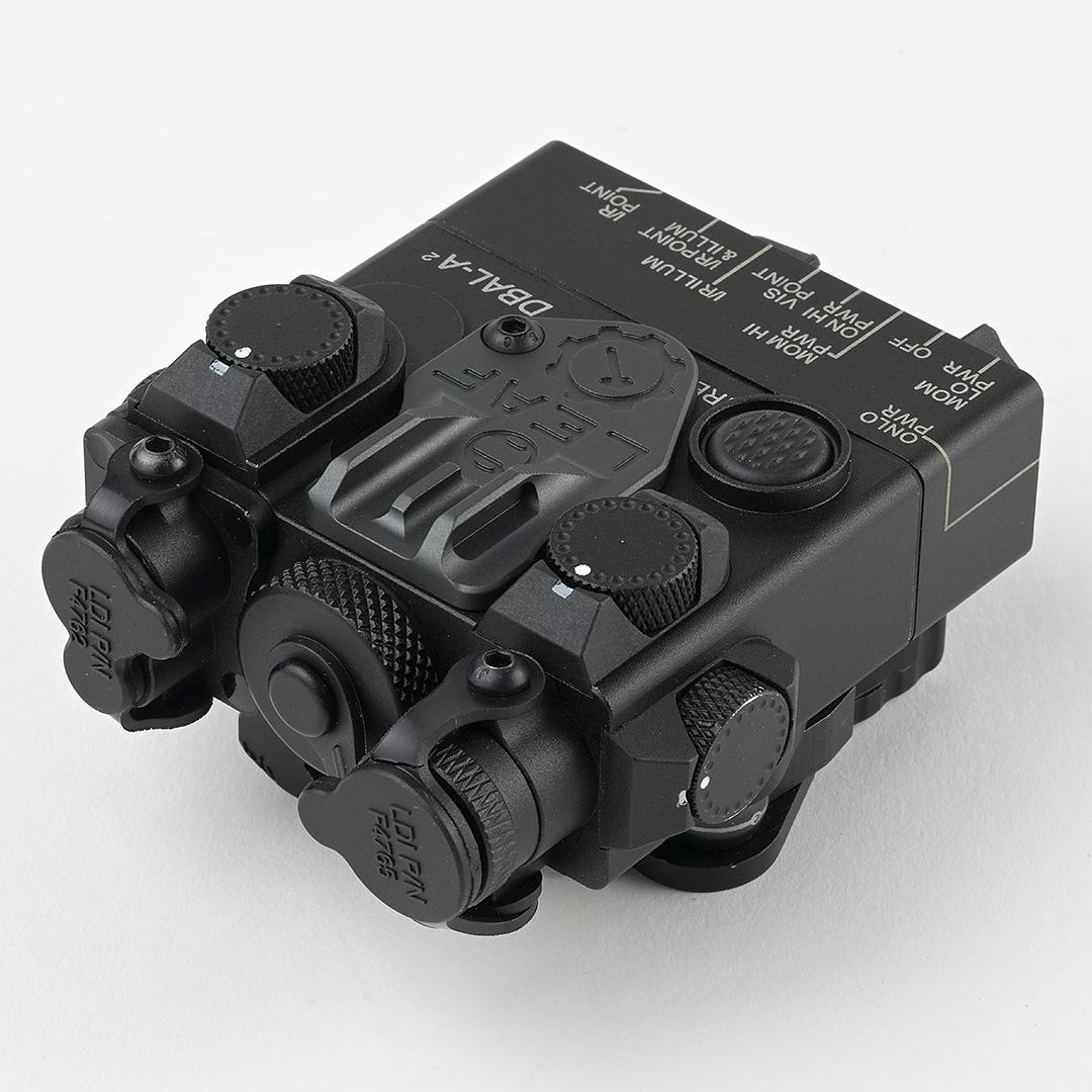 SOTAC DBAL-A2 (フルメタル製)