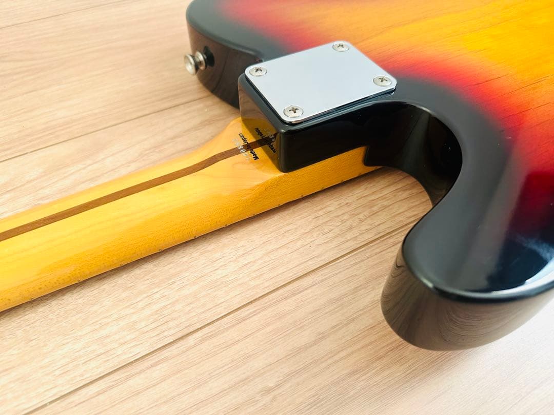 TOKAI CusomEdition テレキャスター1980' 希少