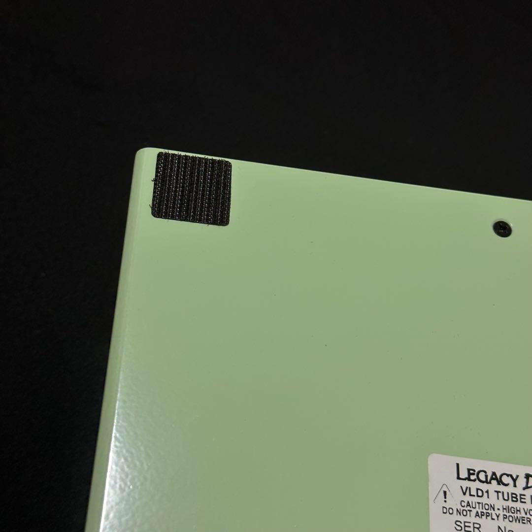 ★動確済★ Carvin VLD1 Legacy Drive Steve Vai