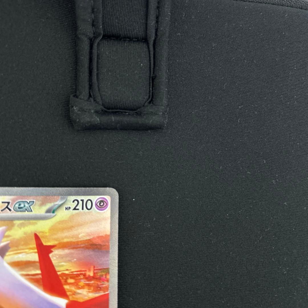 ラティアスex SAR ポケモン ポケカ