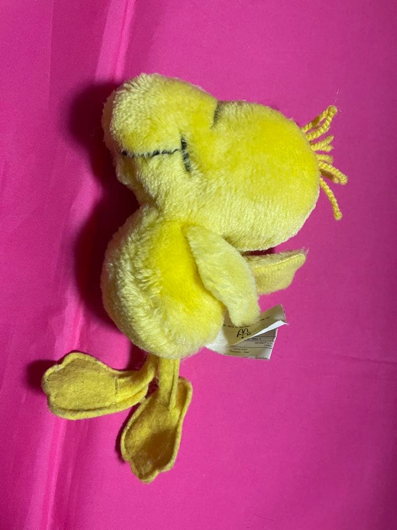 PEANUTS ぬいぐるみスヌーピーウッドストックチャーリーブラウンルーシー