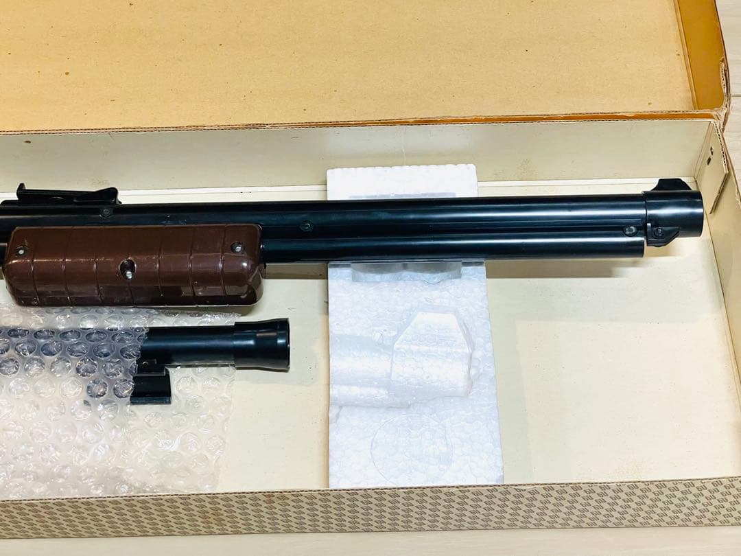 光線銃SP ライフル 任天堂 1970年 当時物 トイガン