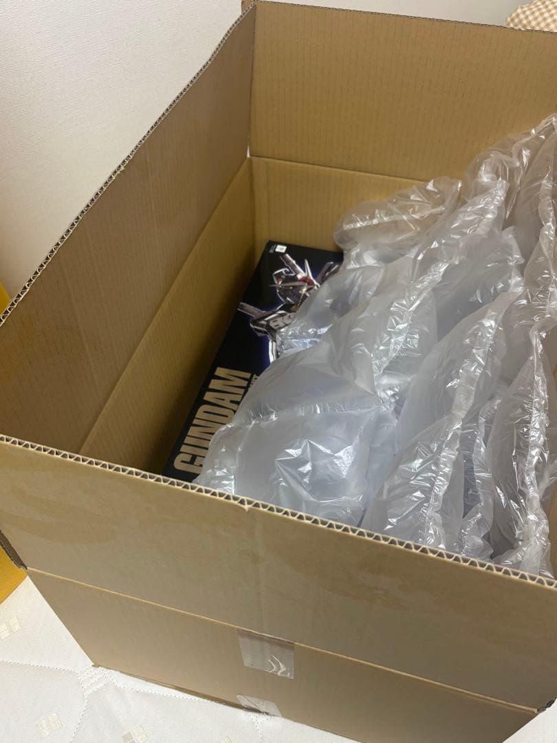 RX-78-2 GUNDAM PG(パーフェクトグレード)