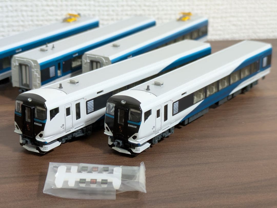 KATO E257系2500番台「踊り子」5両セット