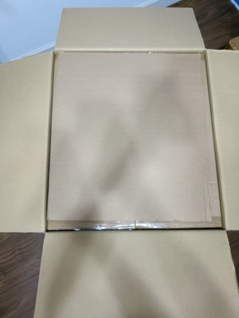 2万円値下げモンスターハンタークリエイターズモデル　ミラボレアス　新品未開封