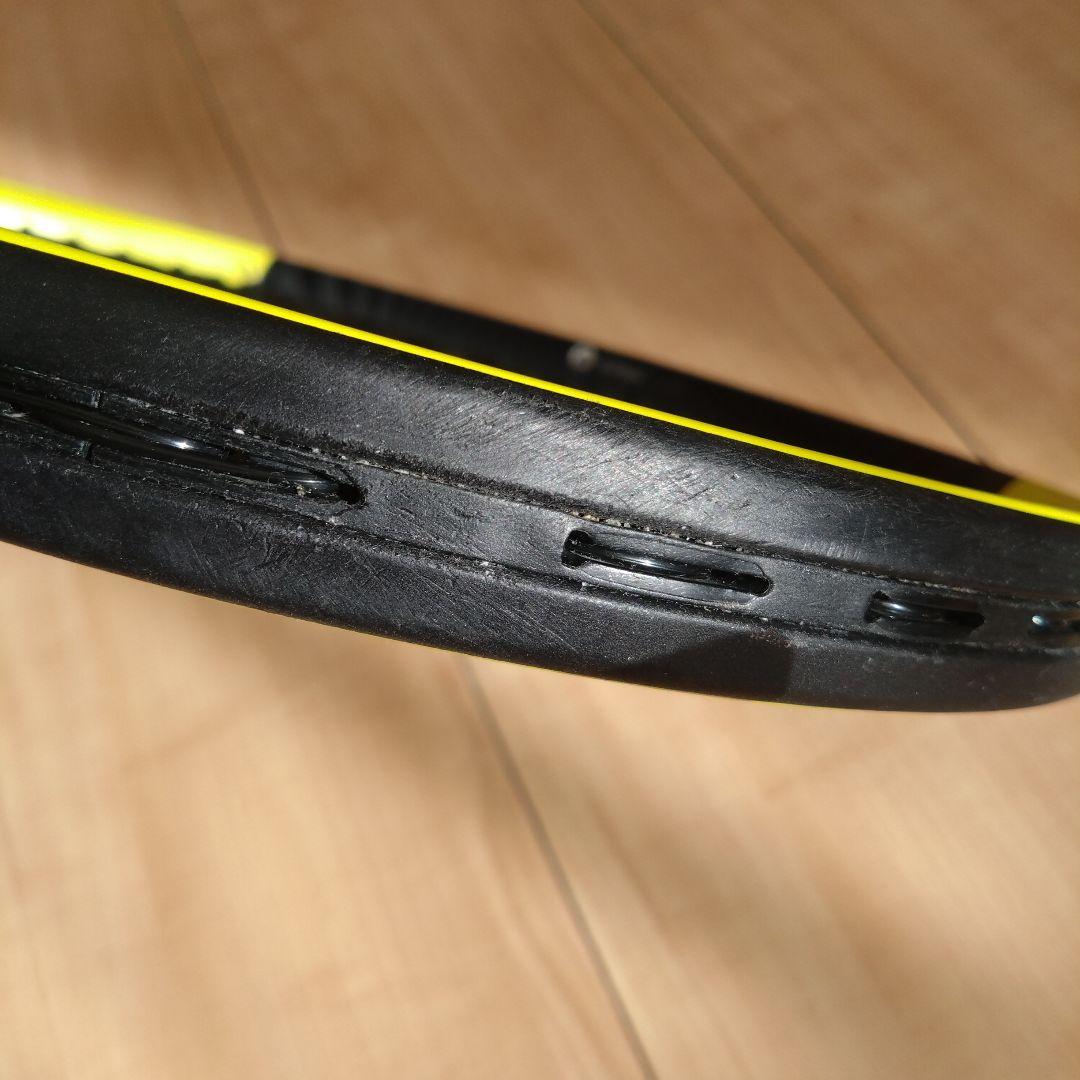 【中古・美品】DUNLOP SX300LS