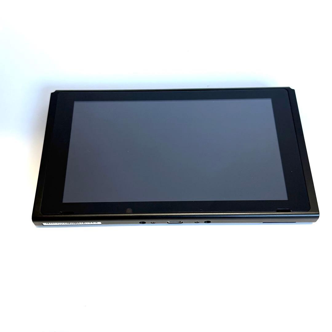 【動作品】ニンテンドースイッチ 本体 Nintendo switch 未対策機