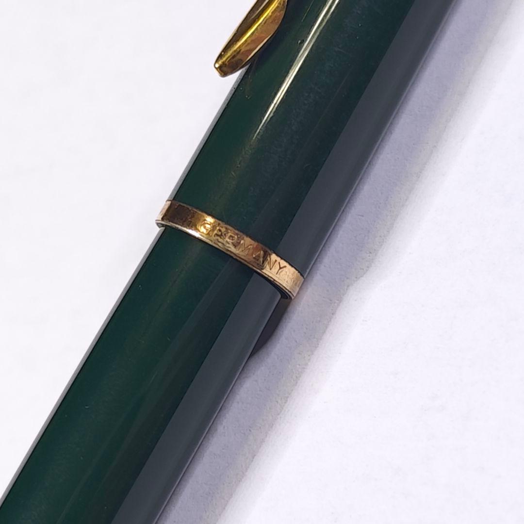 pelikan 140 万年筆 ペリカン ヴィンテージ 14C-585