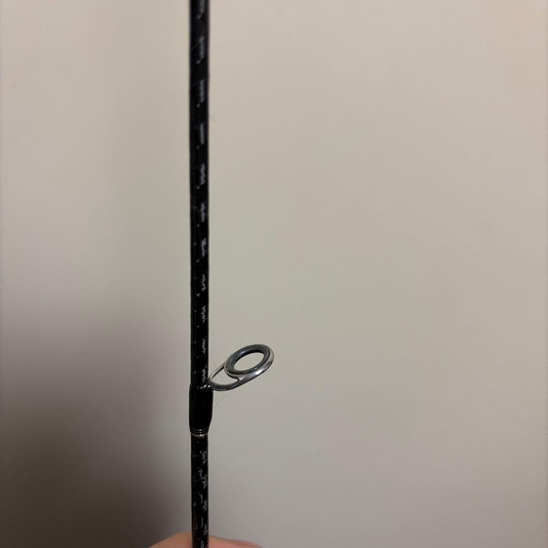 ロッド SHIMANO CARDIFF AX S60SUL-FF