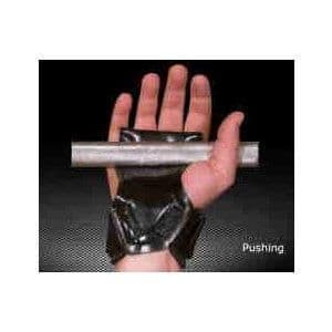 【ブルーSMサイズ】バーサグリップ　パワーグリッププロ