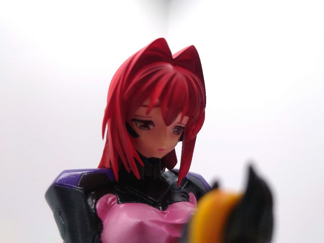 a-brand 鑑純夏　00スーツVer. マブラヴオルタネイティヴ