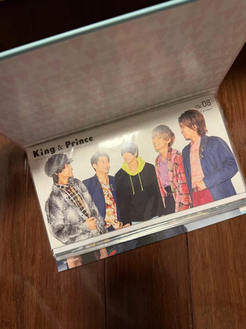 King & Prince まとめ売り　平野紫耀　永瀬廉 大幅値下げ可