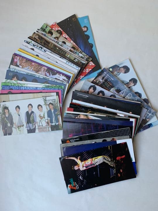 嵐 DVD Blu-ray CDアルバム シングル 10周年サイン