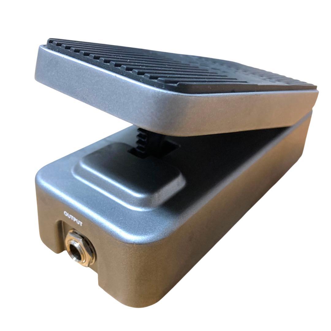【値下げ！】 Meloaudio EXP-001 エクスプレッションペダル