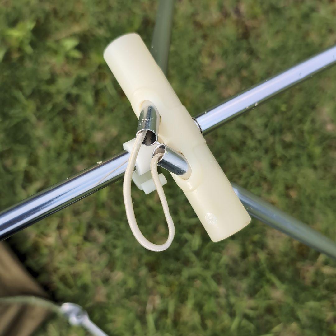 mont-bell　モンベル　ムーンライト1 ゆるキャン