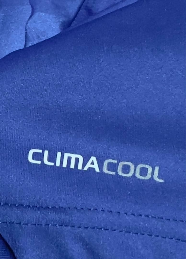 【正規品】ドログバ ＃１１チェルシー１１／１２　ＣＬ仕様ユニフォーム(H)