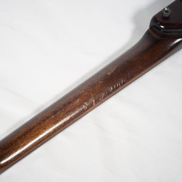 アリア シンソニード エレキギター ミニギター トラベルギター