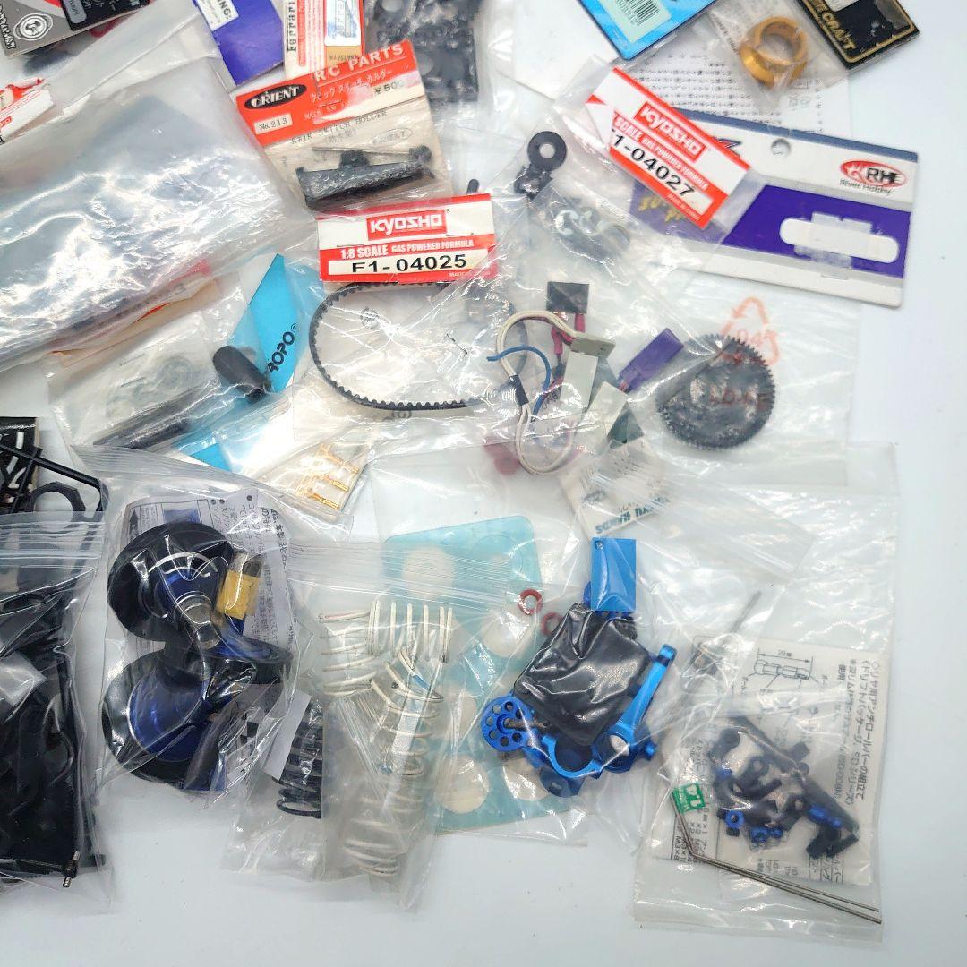 ラジコンカー RCカー パーツ 部品 まとめ売り