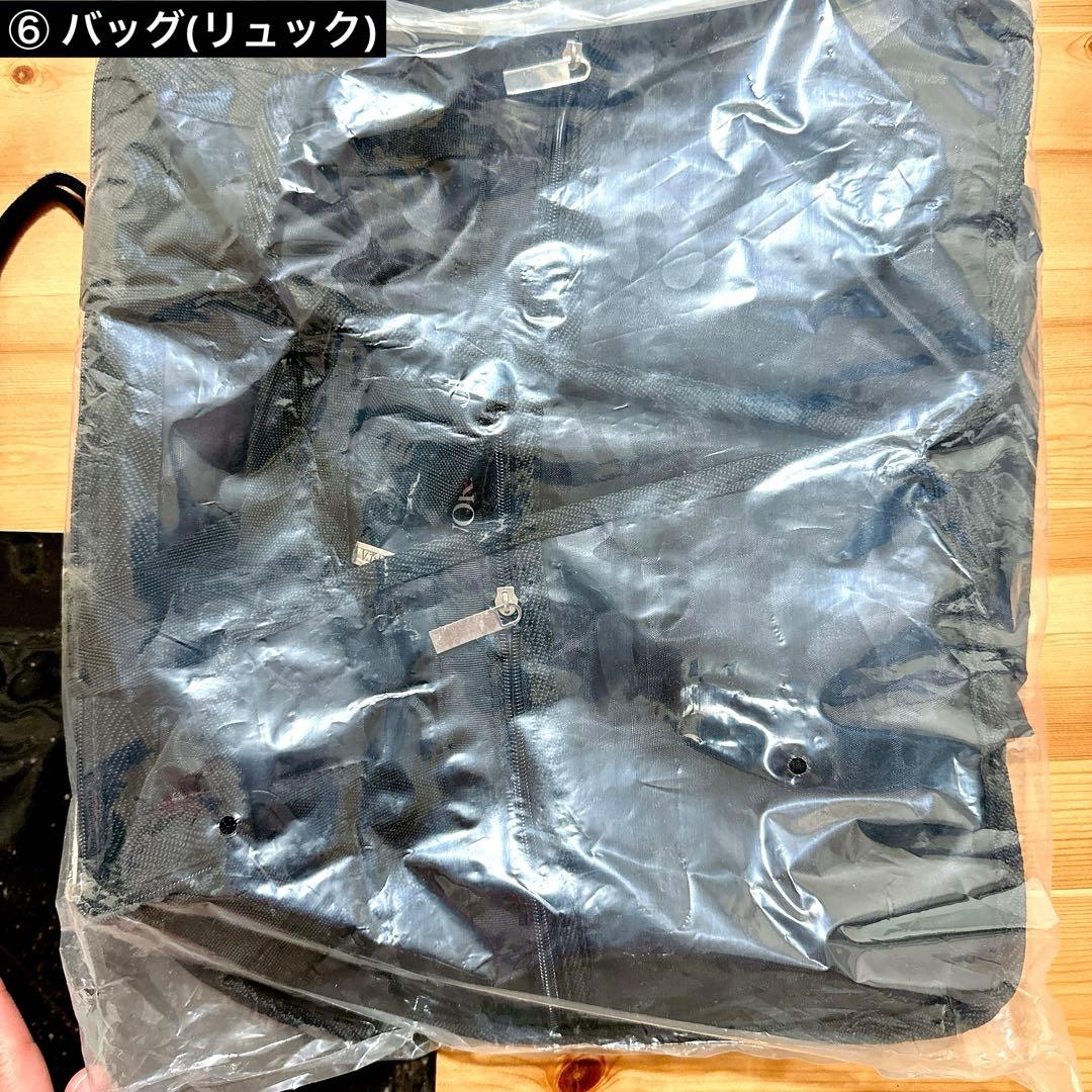 LUNA SEA サイン本　グッズセット　ロサンゼルス　3D ルナシー