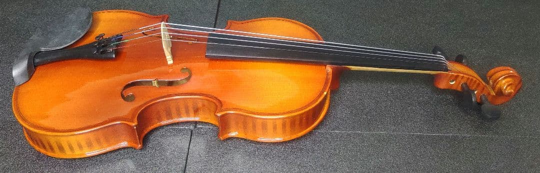 バイオリン　ジャンク品