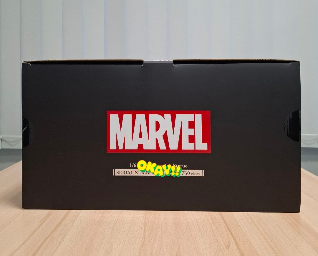 コトブキヤ デッドプール マーベルユニバース シグネチャーシリーズ　スタチュー