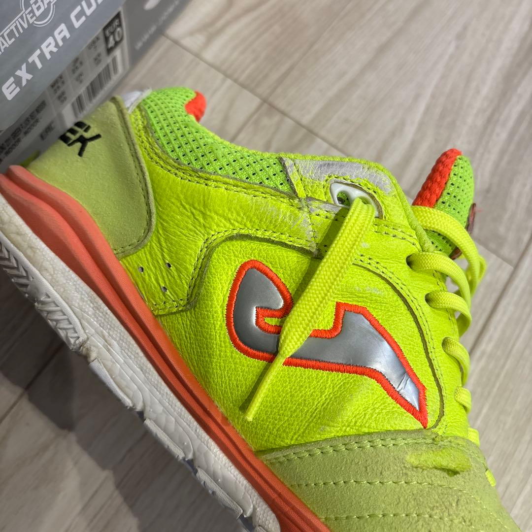 シューズ JOMA TOPFREX REBOUND