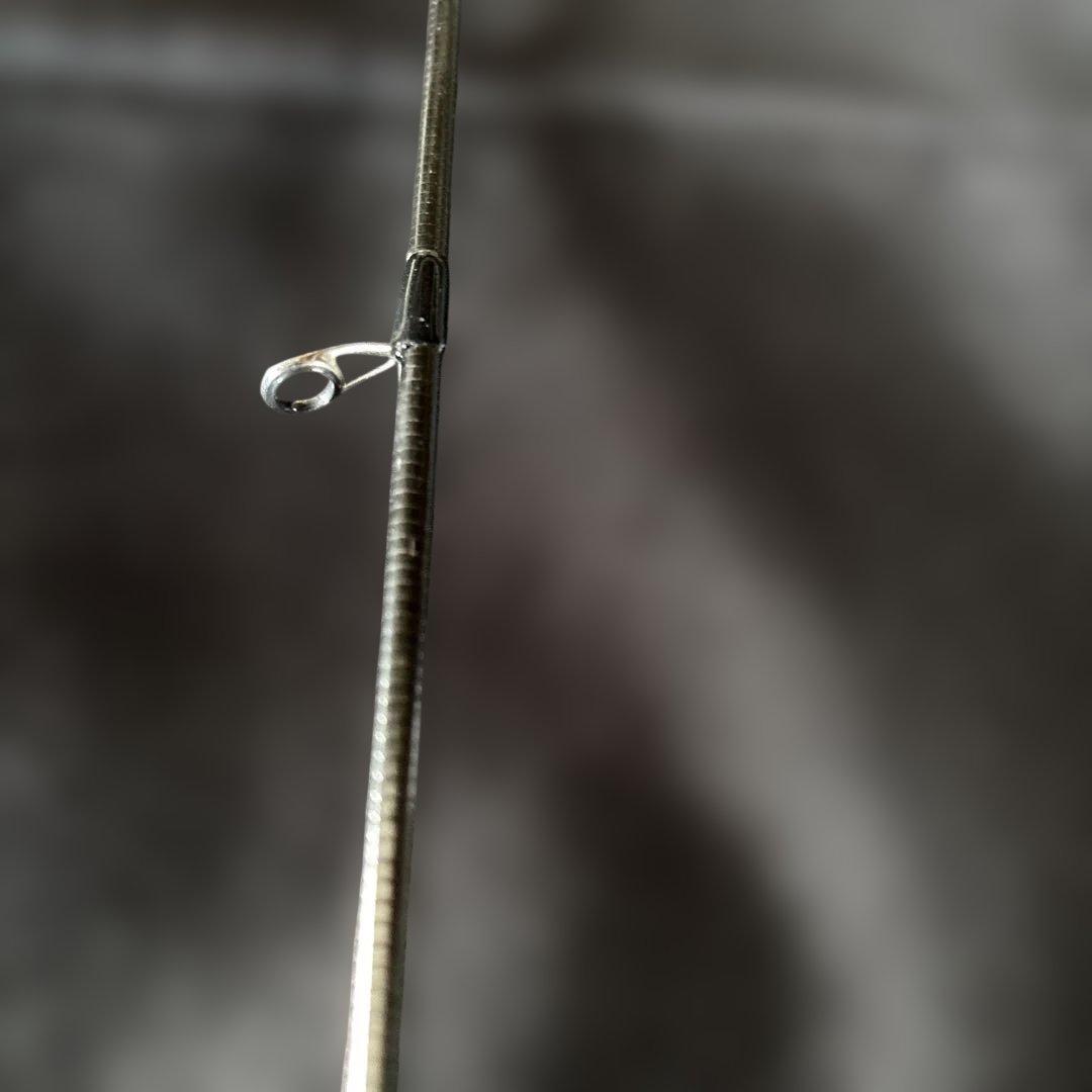 エリにゃんさん専用LUXXE EGTR-X S510ML+Solid