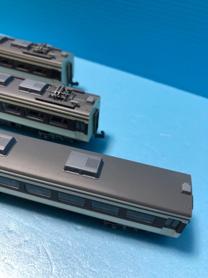 京成スカイライナーAE-1形 旧製品 美品