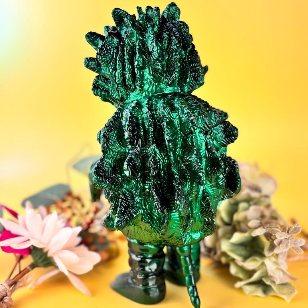 マルサン ピグモン350（昭和ガラモン1期イメージ）ブルマァク・メディコム