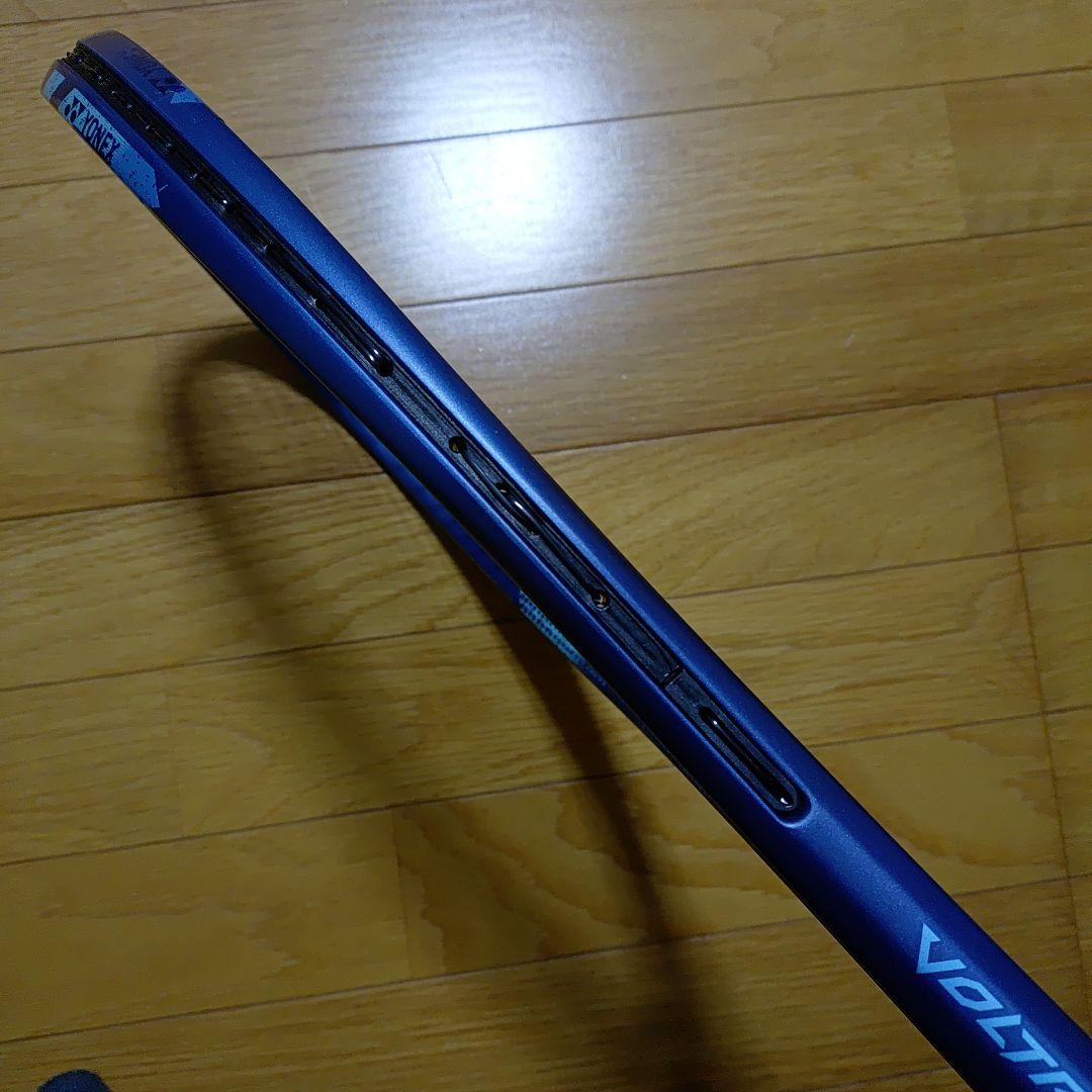 ヨネックス ボルトレイジ 5V